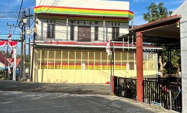 rumah bisa di jadikan tempat usaha di jual cepat dan murah