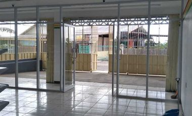rumah bisa di jadikan tempat usaha di jual cepat dan murah