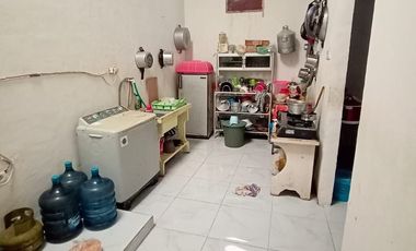 ‼️JUAL RUGI‼️RUMAH BONUS TANAH DI KEMLAGI MOJOKERTO