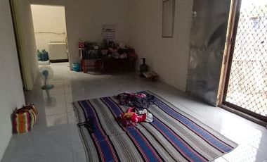 ‼️JUAL RUGI‼️RUMAH BONUS TANAH DI KEMLAGI MOJOKERTO