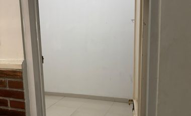 Disewa rumah semi Furnish Pondok Kelapa Jakarta timur