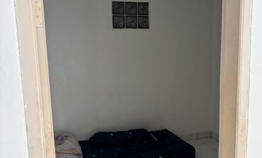 Disewa rumah semi Furnish Pondok Kelapa Jakarta timur