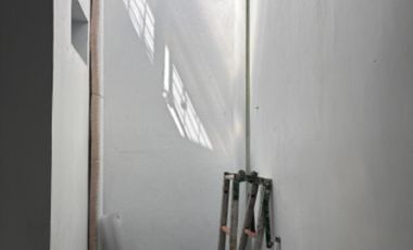 Disewa rumah semi Furnish Pondok Kelapa Jakarta timur