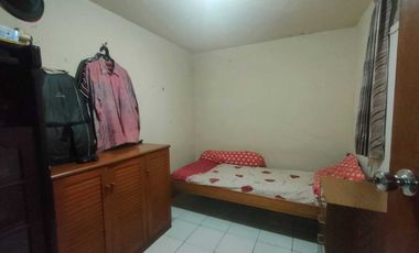 Jual Segera Rumah Siap Huni 1,5 Lantai di Taman Kota Jakarta Barat
