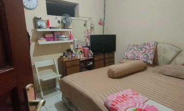 Jual Segera Rumah Siap Huni 1,5 Lantai di Taman Kota Jakarta Barat