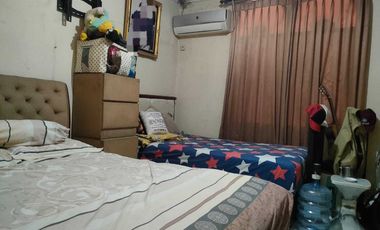 Jual Segera Rumah Siap Huni 1,5 Lantai di Taman Kota Jakarta Barat
