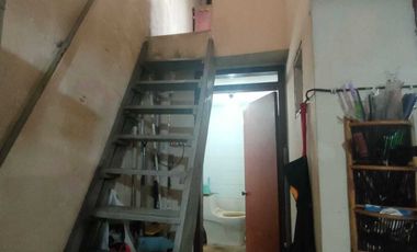 Jual Segera Rumah Siap Huni 1,5 Lantai di Taman Kota Jakarta Barat