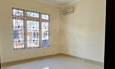 Disewa Rumah Baru Siap Huni Cendana Agung Serdam Pontianak Tenggara