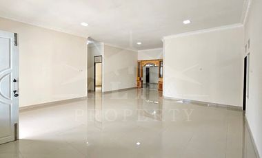 Disewa Rumah Baru Siap Huni Cendana Agung Serdam Pontianak Tenggara