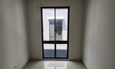 Bintaro jaya Kebayoran Harmoni jual cepat rumah baru murah strategis