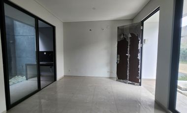 Bintaro jaya Kebayoran Harmoni jual cepat rumah baru murah strategis