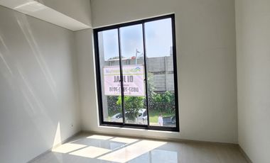 Bintaro jaya Kebayoran Harmoni jual cepat rumah baru murah strategis