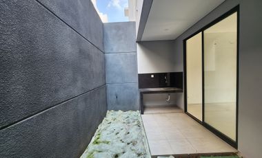 Bintaro jaya Kebayoran Harmoni jual cepat rumah baru murah strategis