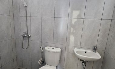 Bintaro jaya Kebayoran Harmoni jual cepat rumah baru murah strategis