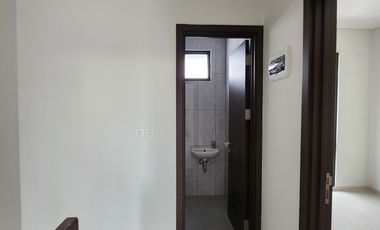 Bintaro jaya Kebayoran Harmoni jual cepat rumah baru murah strategis