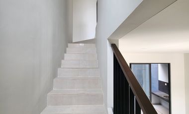 Bintaro jaya Kebayoran Harmoni jual cepat rumah baru murah strategis