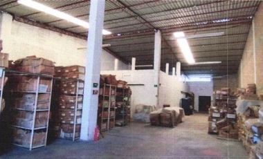 BODEGA CON OFICINAS EN VENTA EN LA COLONIA INDUSTRIAL