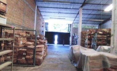BODEGA CON OFICINAS EN VENTA EN LA COLONIA INDUSTRIAL