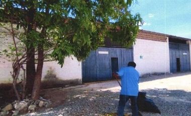 BODEGA CON OFICINAS EN VENTA EN LA COLONIA INDUSTRIAL