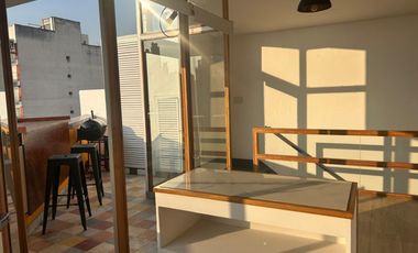 Departamento - Palermo