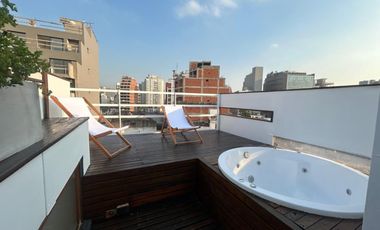 Departamento - Palermo