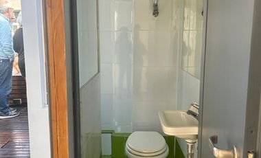 Departamento - Palermo