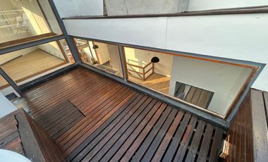 Departamento - Palermo