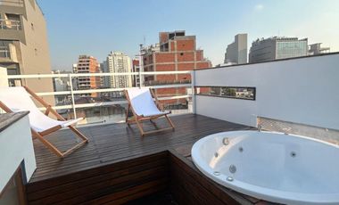 Departamento - Palermo