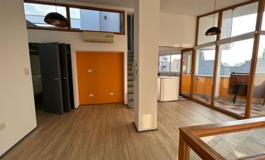 Departamento - Palermo