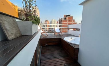 Departamento - Palermo