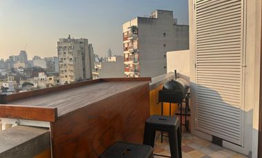 Departamento - Palermo