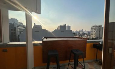 Departamento - Palermo