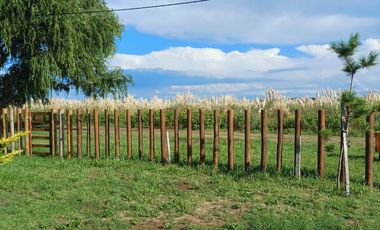 Casa en venta - 2 Dormitorios 1 Baño - Costa Chica