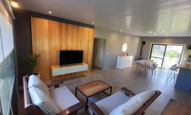 Casa en venta - 2 Dormitorios 1 Baño - Costa Chica