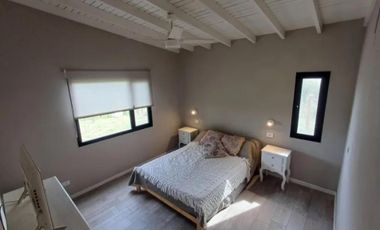 Casa en venta - 2 Dormitorios 1 Baño - Costa Chica