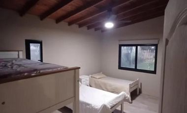 Casa en venta - 2 Dormitorios 1 Baño - Costa Chica