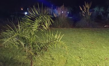 Casa en venta - 2 Dormitorios 1 Baño - Costa Chica