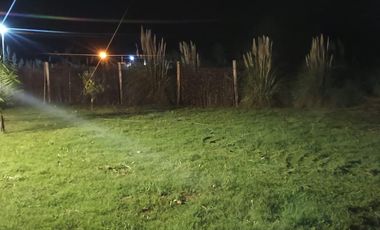 Casa en venta - 2 Dormitorios 1 Baño - Costa Chica