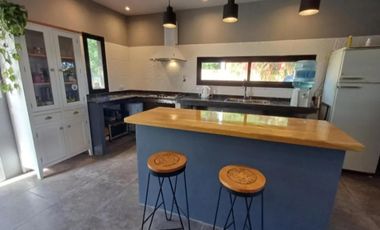 Casa en venta - 2 Dormitorios 1 Baño - Costa Chica