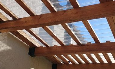 Casa en venta - 2 Dormitorios 1 Baño - Costa Chica