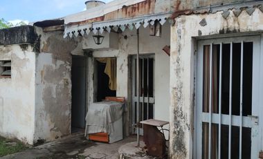 Terreno en Alvear  al 300, Granadero Baigorria lote de terreno 8,66 x 29,44 todos los servicio