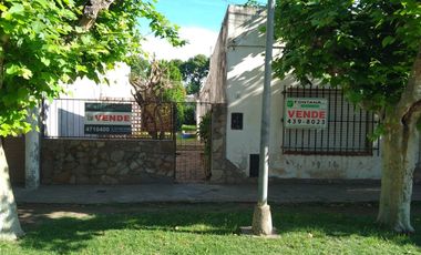 Terreno en Alvear  al 300, Granadero Baigorria lote de terreno 8,66 x 29,44 todos los servicio