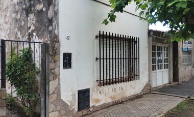 Terreno en Alvear  al 300, Granadero Baigorria lote de terreno 8,66 x 29,44 todos los servicio