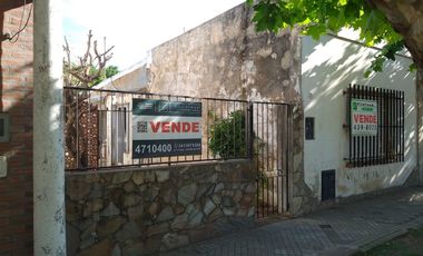 Terreno en Alvear  al 300, Granadero Baigorria lote de terreno 8,66 x 29,44 todos los servicio