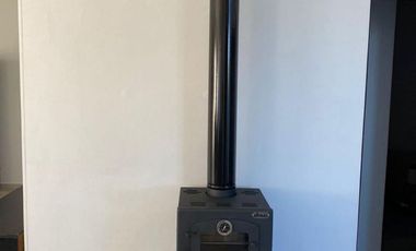 VENTA Casa en Área 10 - San Sebastián APTO CRÉDITO (ESCRITURABLE)