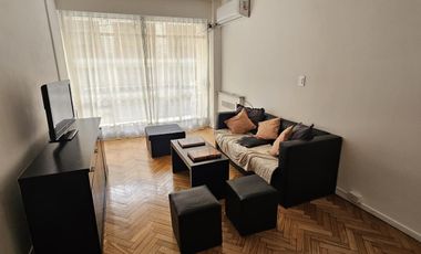 Alquiler de Departamento de 3 dormitorios en excelente zona de Retiro/ Recoleta
