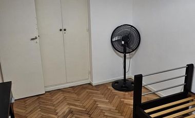Alquiler de Departamento de 3 dormitorios en excelente zona de Retiro/ Recoleta