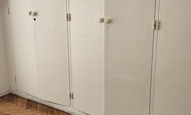 Alquiler de Departamento de 3 dormitorios en excelente zona de Retiro/ Recoleta