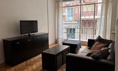 Alquiler de Departamento de 3 dormitorios en excelente zona de Retiro/ Recoleta