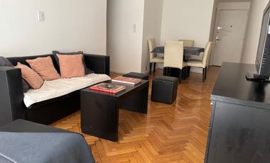 Alquiler de Departamento de 3 dormitorios en excelente zona de Retiro/ Recoleta